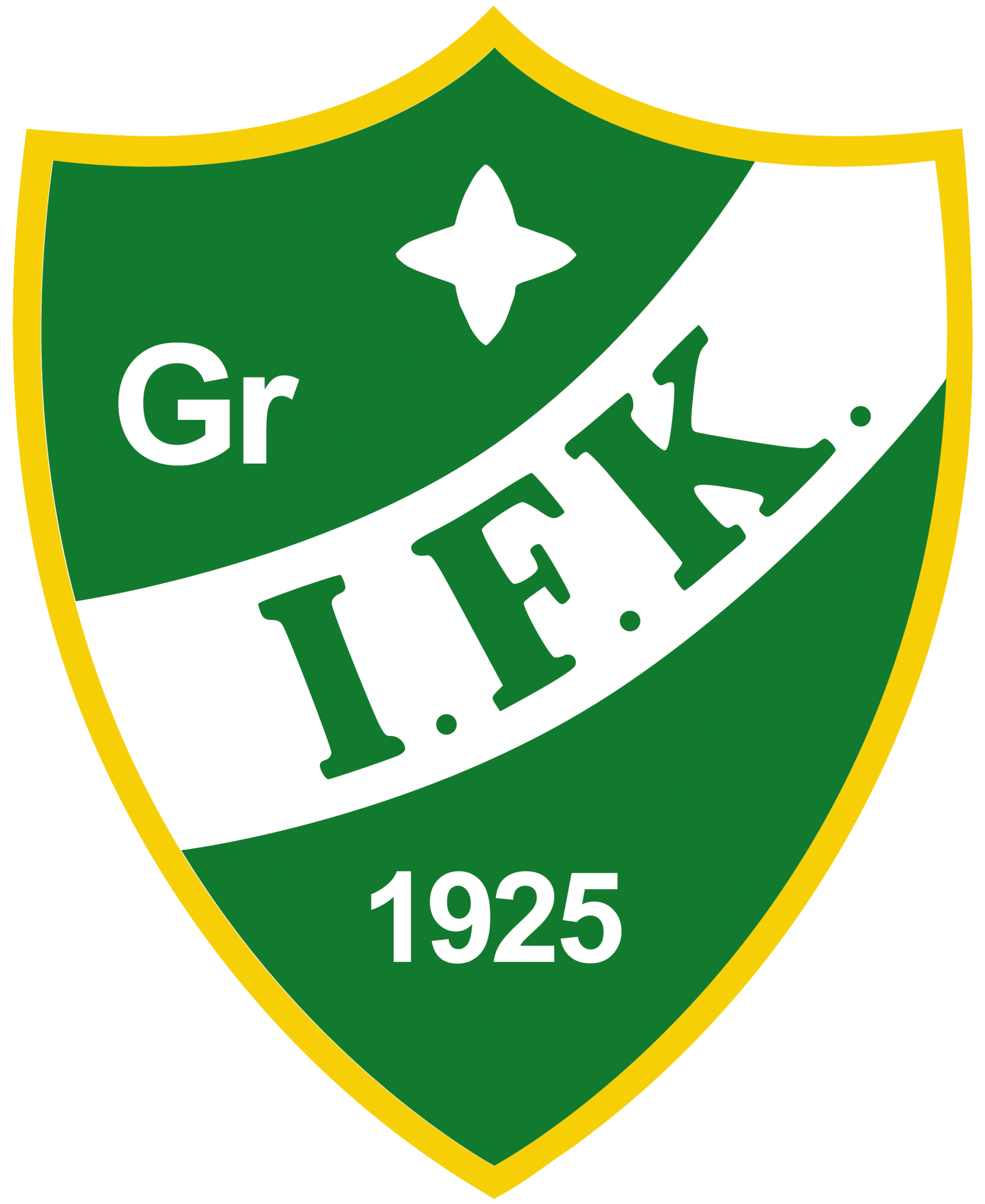 GRIFK FOTBOLL RF